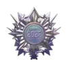 Sticker 🏅 Standoff2 medal @teavu