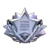 Sticker 🏅 Standoff2 medal @teavu