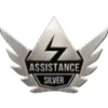 Sticker 🏅 Standoff2 medal @teavu