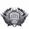 Sticker 🏅 Standoff2 medal @teavu