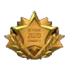 Sticker 🏅 Standoff2 medal @teavu