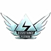 Sticker 🏅 Standoff2 medal @teavu