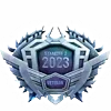 Sticker 🏅 Standoff2 medal @teavu
