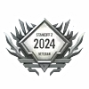 Sticker 🏅 Standoff2 medal @teavu