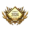 Sticker 🏅 Standoff2 medal @teavu