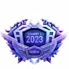 Sticker 🏅 Standoff2 medal @teavu