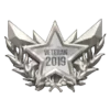 Video sticker 🏅 Standoff2 medal @t...