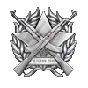 Video sticker 🏅 Standoff2 medal @t...
