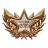 Video sticker 🏅 Standoff2 medal @t...