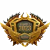 Sticker 🏅 Standoff2 medal @teavu