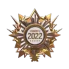 Sticker 🏅 Standoff2 medal @teavu