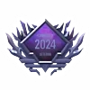 Sticker 🏅 Standoff2 medal @teavu