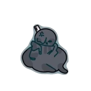 Sticker ❤️ MOMMYMARE - @mommymare