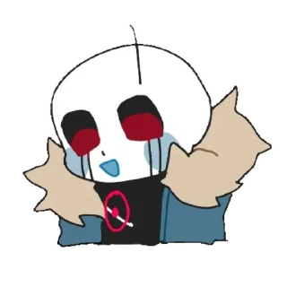 Telegram sticker ☺️ MOMMYMARE - @mommymare