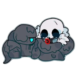 Video sticker 😊 MOMMYMARE - @mommymare