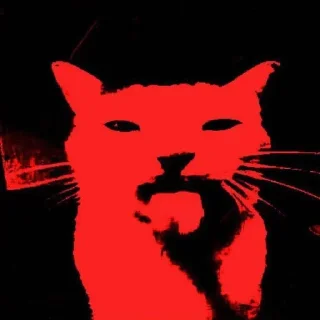Telegram stiker 👹 @rottingdoll