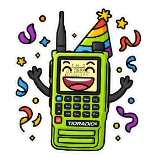 Video sticker 🥳 @TDH3plus ⬅️⬅️⬅️