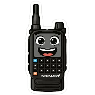 Sticker 😃 @TDH3plus ⬅️⬅️⬅️