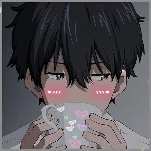 Telegram sticker 💖 MINE • @Alone_x033