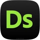 Video sticker 📱 Dark Theme Icons @...