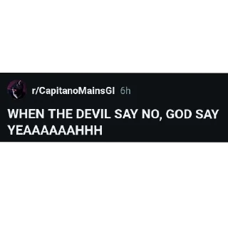 Telegram sticker 👍 Inspirational quotes by @IL_capitano_the_first