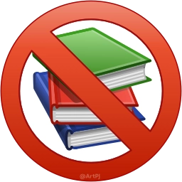 Sticker 📚 @ArtPJ