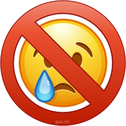 Sticker 😢 @ArtPJ