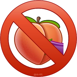 Sticker 🍑 @ArtPJ