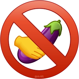 Sticker 🤚 @ArtPJ