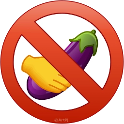 Sticker 🤚 @ArtPJ