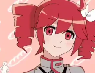 Video sticker 🥰 Teto world domination🗣️ :: @fStikBot