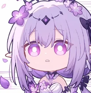 Telegram sticker 🌟 𝓜𝔂 𝓵𝓲𝓵 𝓫𝓾𝓽𝓽𝓮𝓻𝓯𝓵𝔂 𝓬𝓪𝓼𝓲𝓮~@GYSMAG :: @fStikBot