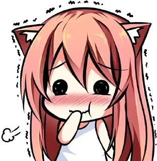 Telegram sticker 😂 @sticksbb 🩷 <- канал со стиками