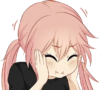 Video sticker 😌 @sticksbb 🩷 <- канал со стиками