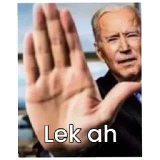 Sticker 😄 Dwyane's tuff ass sticker pack