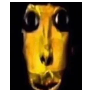 Video sticker 😄 Dwyane's tuff ass sticker pack