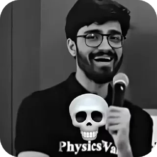 Телеграм стикер 💀 ┣𝖑 𝐈 𝐓 𝐋 𝐄 𝐑⚡ ⌯  ❍͢͠ᴘ