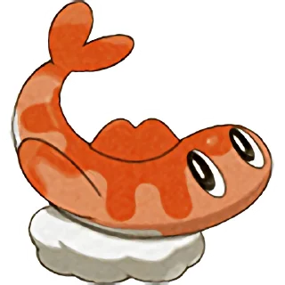 Video sticker 🍞 싸리용콘 by @KiyoBot_bot