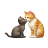 Sticker 🐈 маришкин пак @marishkinch