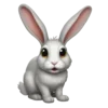 Sticker 🐰 маришкин пак @marishkinch