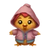 Sticker 🐥 маришкин пак @marishkinch