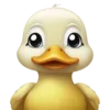 Sticker 🦆 маришкин пак @marishkinch