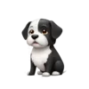 Sticker 🐶 маришкин пак @marishkinch