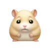 Sticker 🐹 маришкин пак @marishkinch