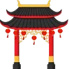 Video sticker ⛩ “忠诚” ─�...