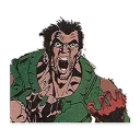 Telegram sticker 😡 DOOM