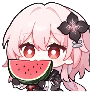 Telegram stiker 🫥 R e n a 🦋. M i a r a ♡
