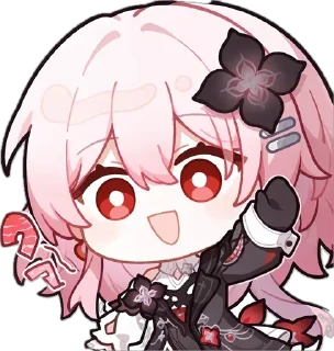 Video sticker 🫥 R e n a 🦋. M i a r a ♡