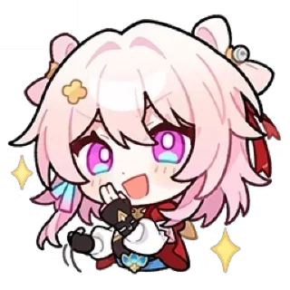 Telegram stiker 🌟 R e n a 🦋. M i a r a ♡