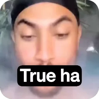 Video sticker 🍓 HizruStaan :: @fStikBot